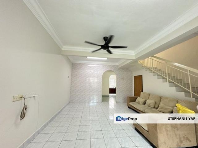 House for sale in Port Klang, Selangor