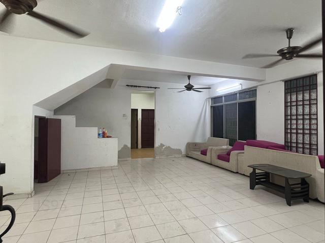 Terraced House for rent in Port Klang, Selangor