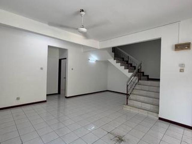 Terraced House for sale in Port Klang, Selangor