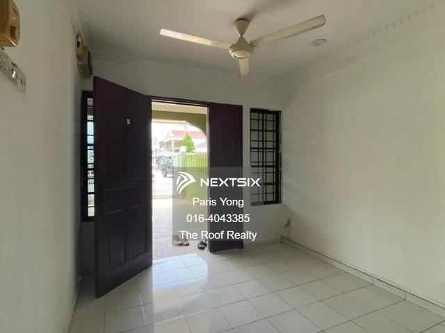 Residential House for rent in Port Klang, Selangor