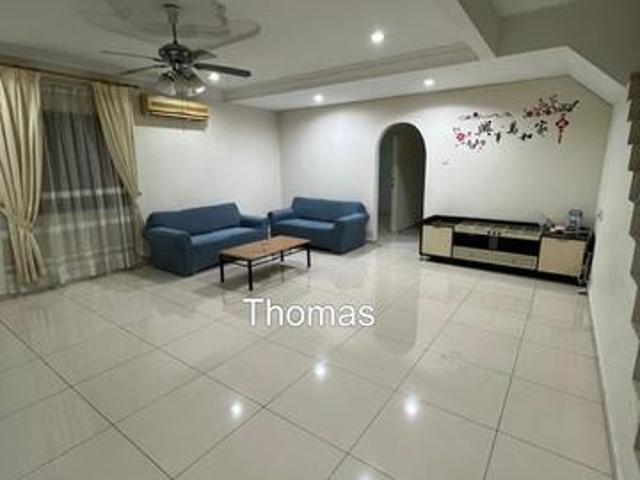 Residential House for rent in Port Klang, Selangor