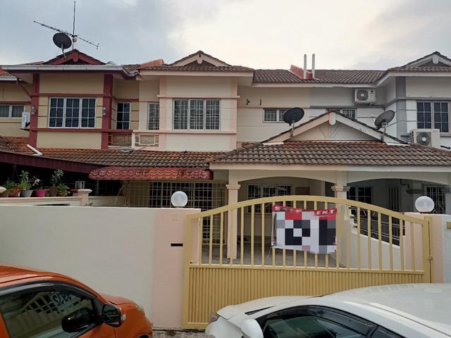 Terraced House for sale in Port Klang, Selangor