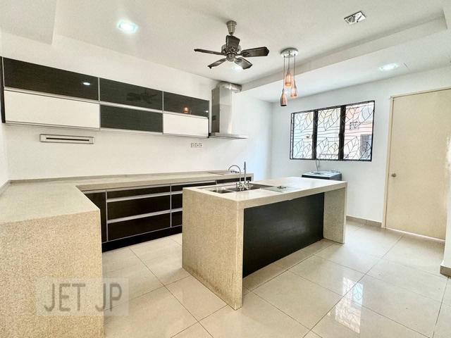 Terraced House for sale in Port Klang, Selangor