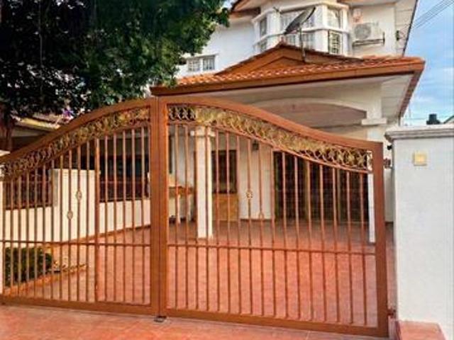 Terraced House for rent in Port Klang, Selangor