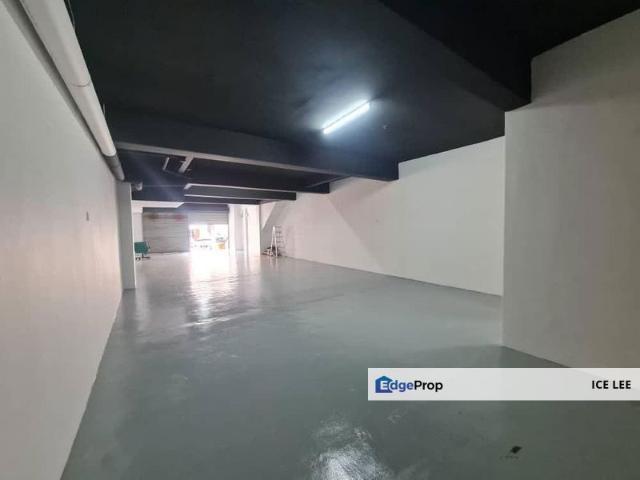 Shop for sale in Bandaraya Klang, Klang