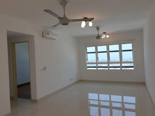 Serviced Residence for rent in Port Klang, Selangor