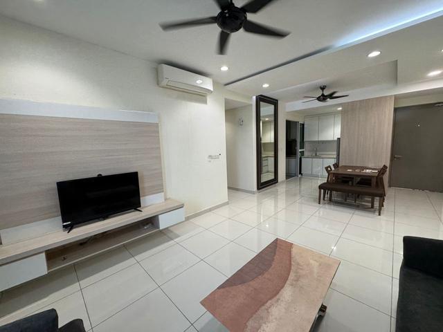 Serviced Residence for rent in Port Klang, Selangor