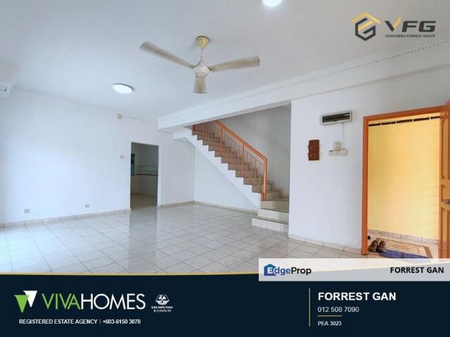 House for sale in Port Klang, Selangor