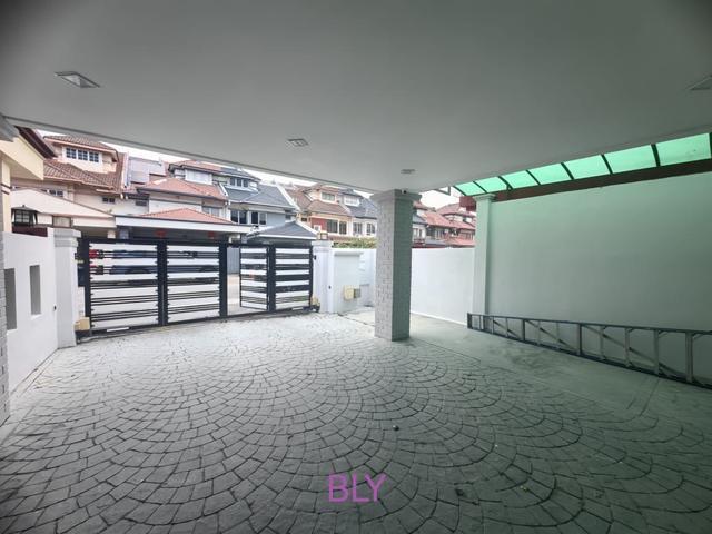Terraced House for rent in Port Klang, Selangor