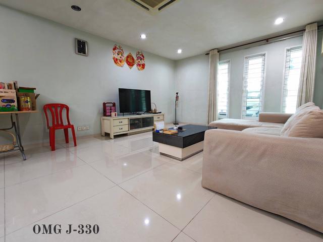 Terraced House for sale in Port Klang, Selangor