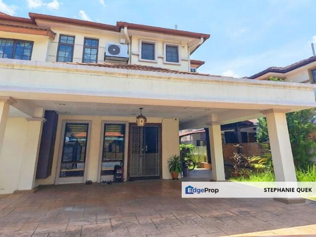 House for sale in Port Klang, Selangor