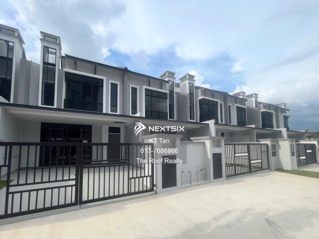 Residential House for sale in Bandaraya Klang, Klang