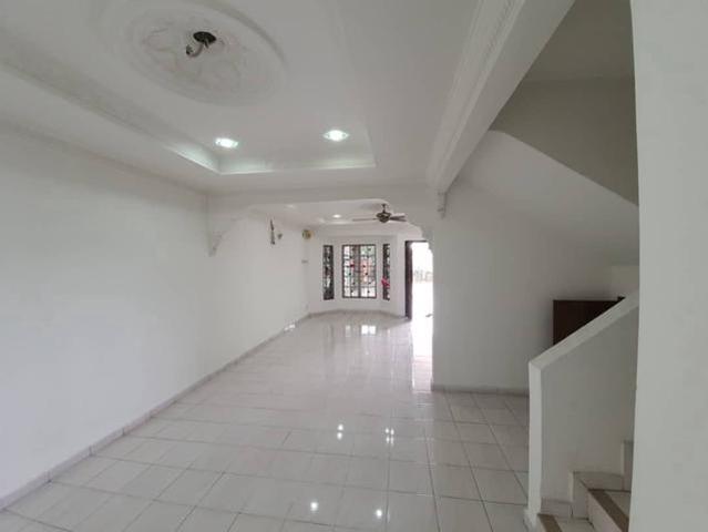Terraced House for sale in Port Klang, Selangor