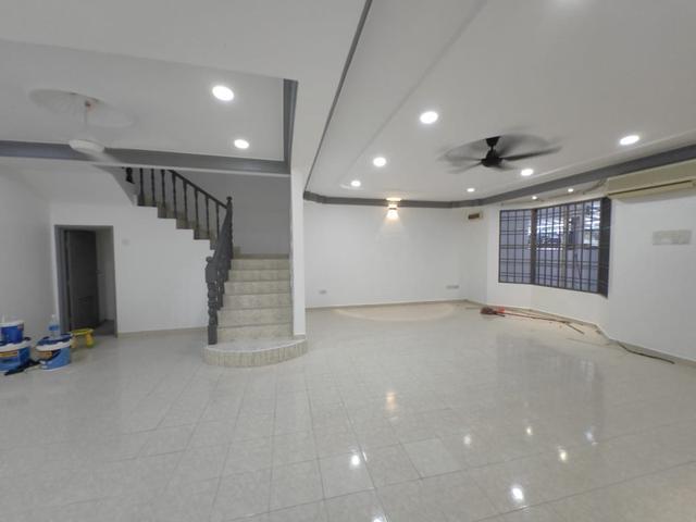 Terraced House for rent in Port Klang, Selangor