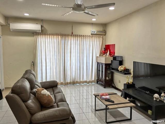 Terraced House for sale in Bandar Bukit Tinggi, Bandaraya Klang