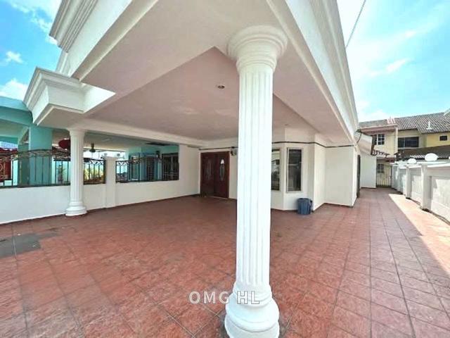 Residential House for sale in Port Klang, Selangor