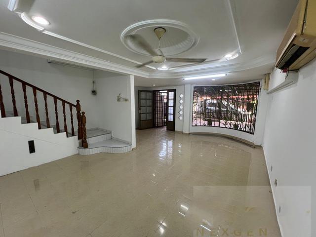 Terraced House for rent in Port Klang, Selangor