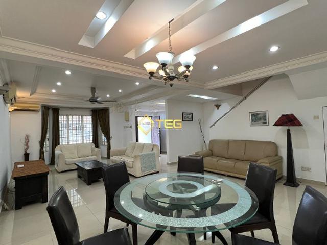 House for rent in Port Klang, Selangor