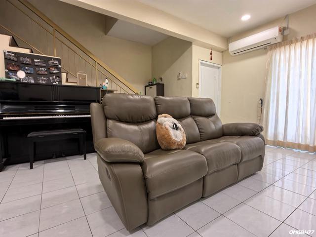 Terraced House for sale in Bandar Bukit Tinggi, Bandaraya Klang