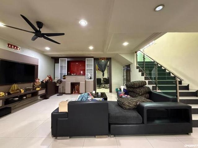 Terraced House for rent in Port Klang, Selangor
