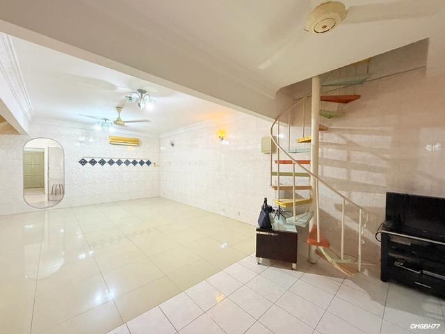 Terraced House for sale in Bandar Bukit Tinggi, Bandaraya Klang