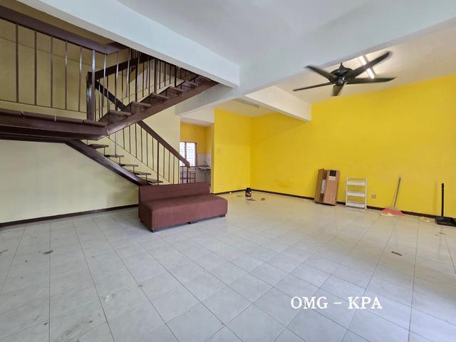 Terraced House for sale in Port Klang, Selangor