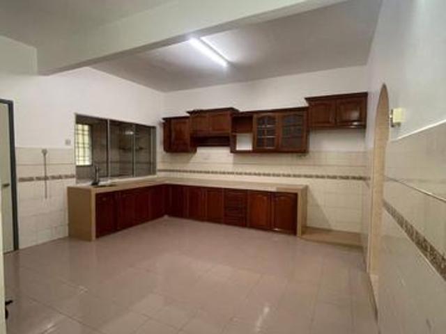 Terraced House for rent in Port Klang, Selangor