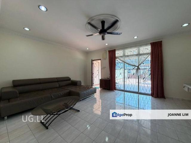 House for sale in Port Klang, Selangor
