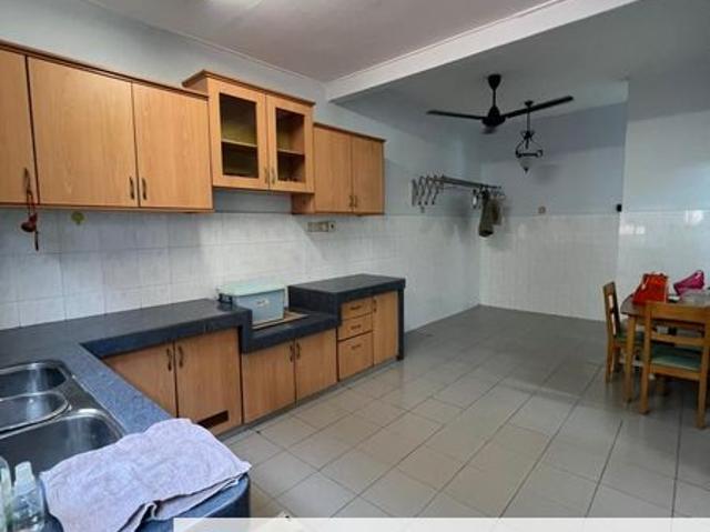 House for sale in Port Klang, Selangor