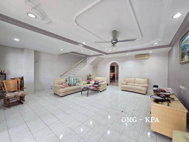 Terraced House for sale in Port Klang, Selangor
