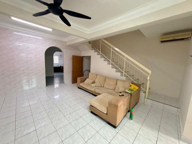 Terraced House for sale in Port Klang, Selangor