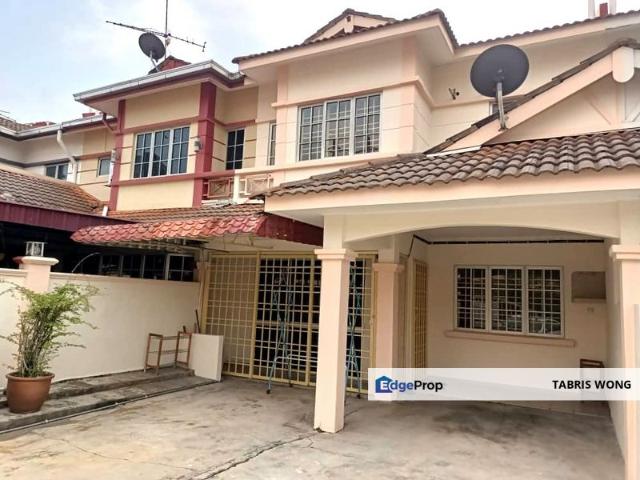 House for sale in Port Klang, Selangor