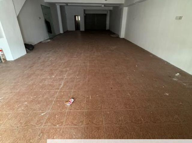 Shop for rent in Port Klang, Selangor