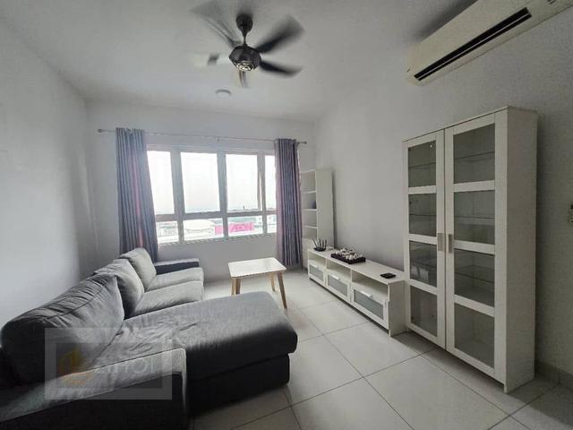 Serviced Residence for sale in Port Klang, Selangor
