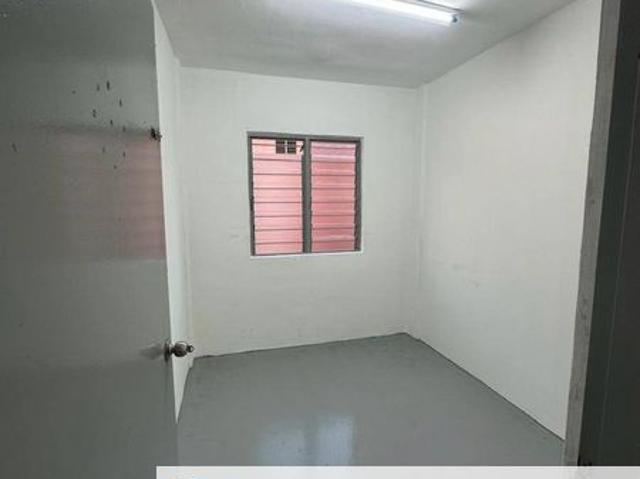 Flat for sale in Port Klang, Selangor