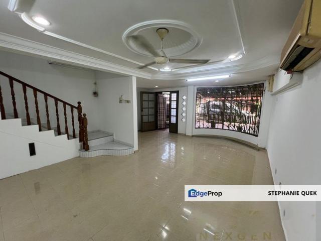 House for rent in Port Klang, Selangor