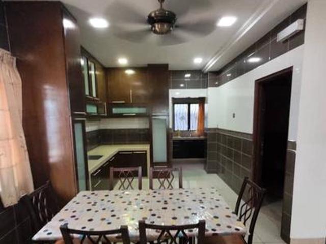 Residential House for rent in Port Klang, Selangor