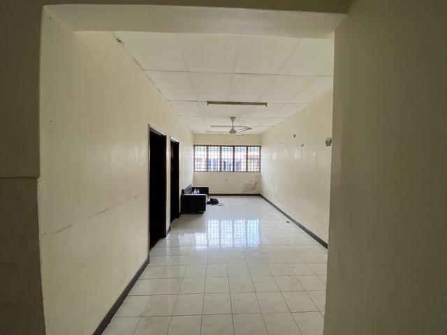 Apartment for sale in Port Klang, Selangor