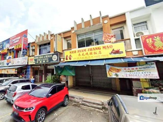 Shop for sale in Bandar Bukit Tinggi 2, Bandaraya Klang