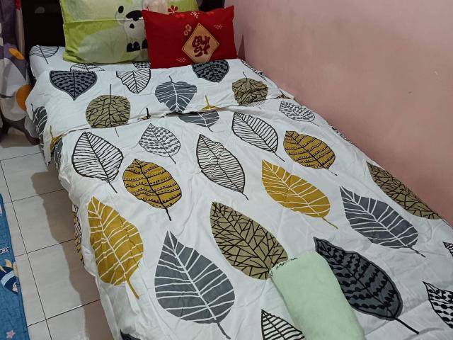 Room for rent in Port Klang, Selangor