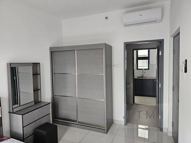 Serviced Residence for rent in Port Klang, Selangor