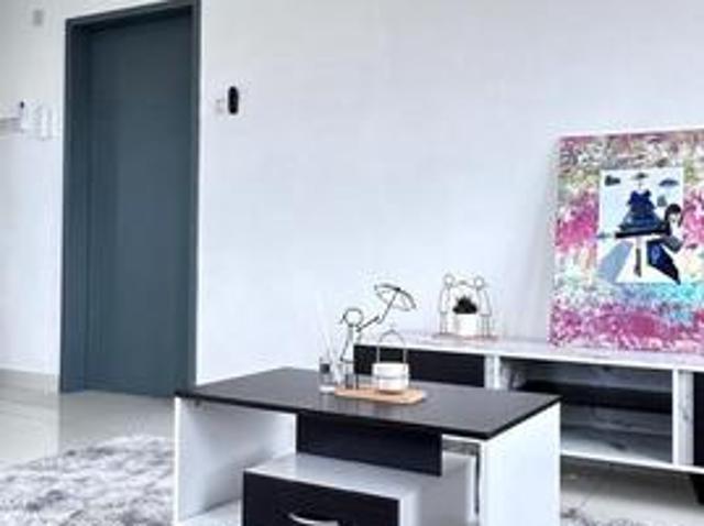 Serviced Residence for rent in Port Klang, Selangor