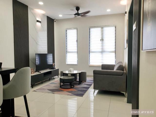 Serviced Residence for sale in Port Klang, Selangor