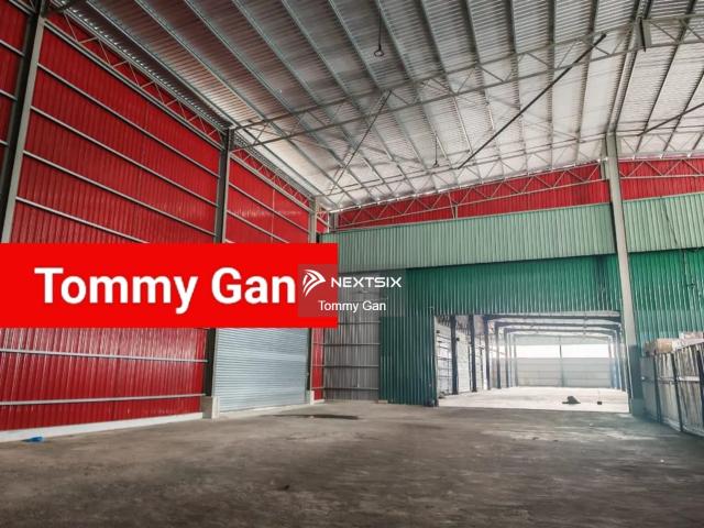 Residential House for rent in Selangor