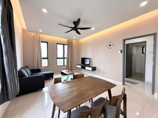 Serviced Residence for rent in Port Klang, Selangor