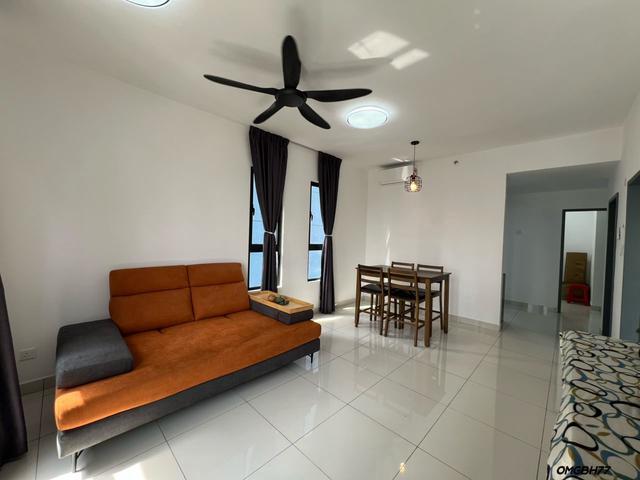 Serviced Residence for rent in Port Klang, Selangor