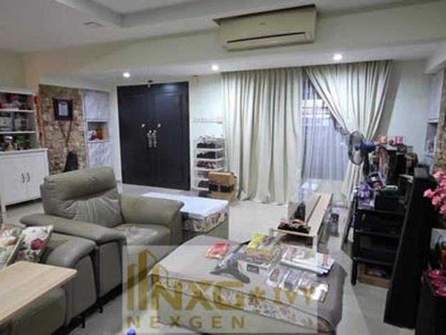 Terraced House for sale in Port Klang, Selangor