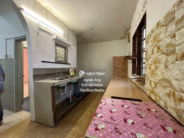 Residential House for sale in Port Klang, Selangor