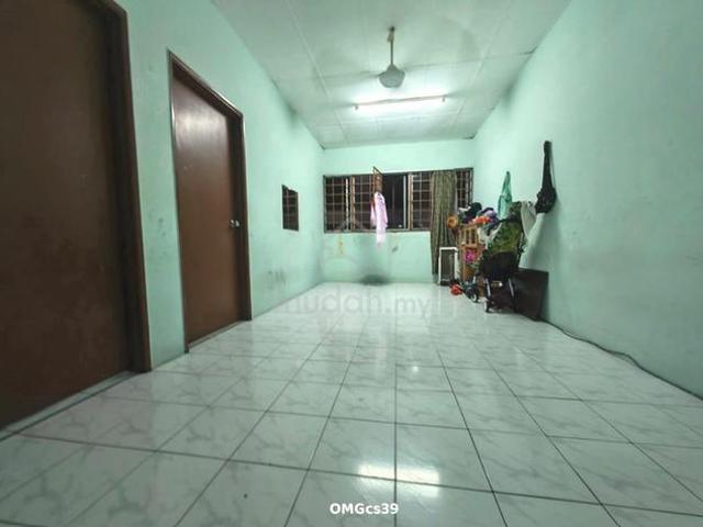 Apartment for sale in Port Klang, Selangor