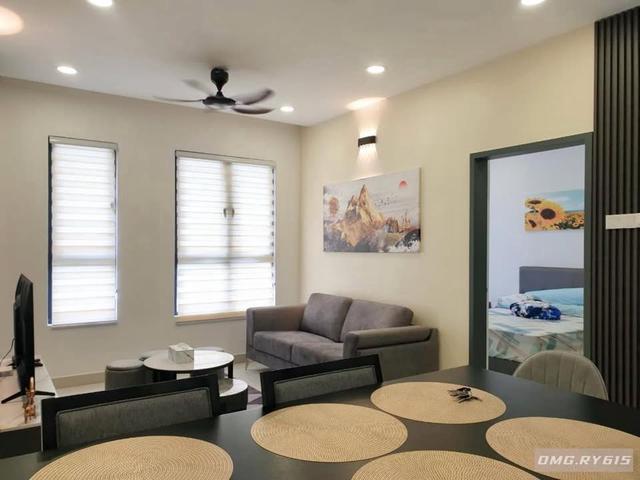 Serviced Residence for sale in Port Klang, Selangor